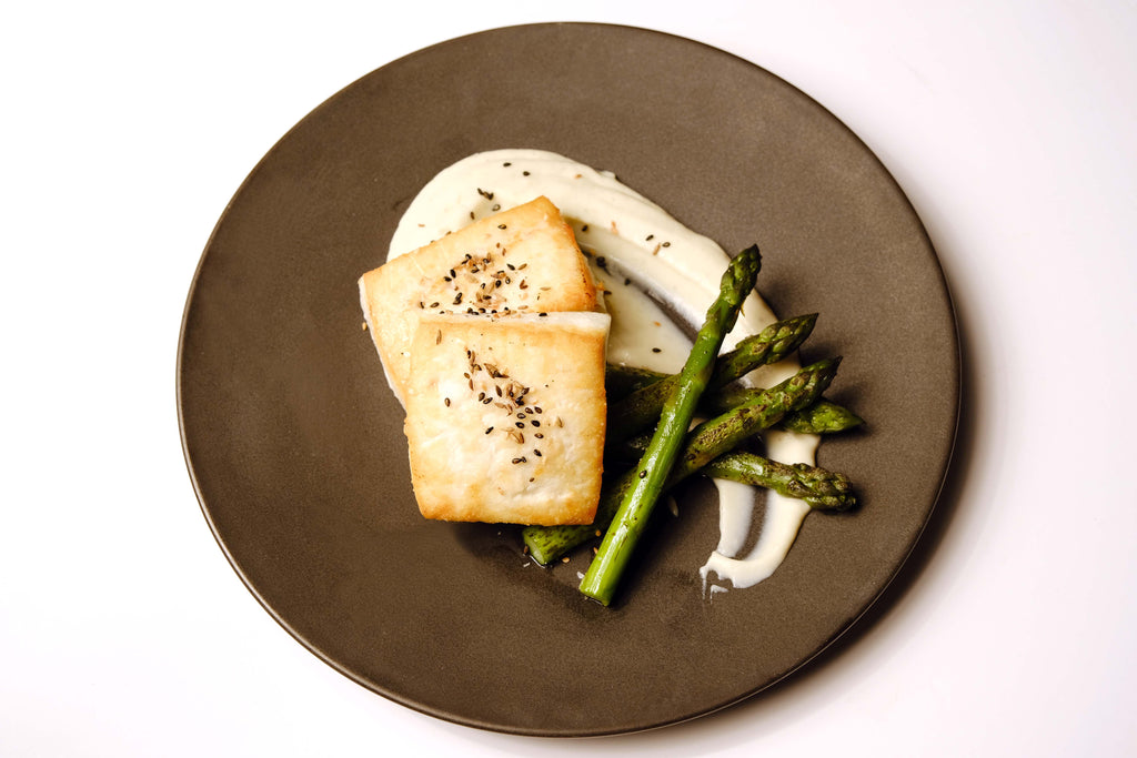 How To Cook Halibut
